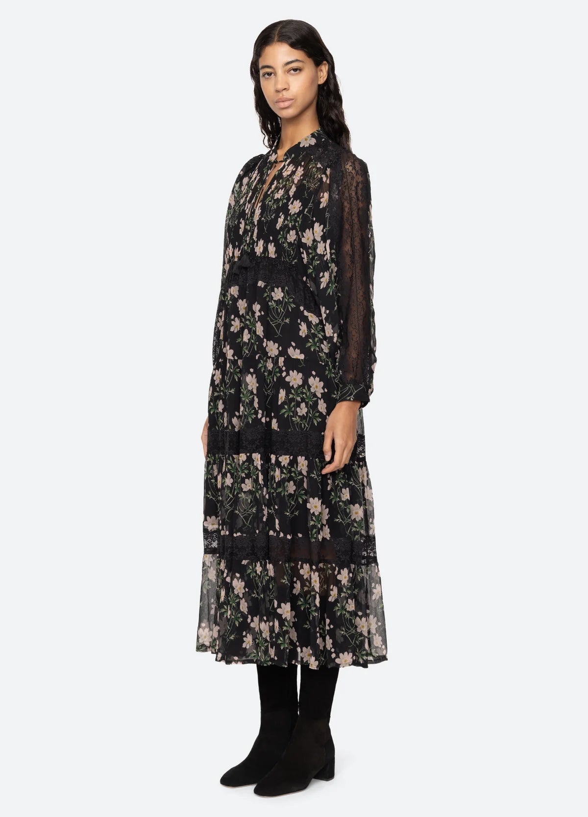 Sea New York Elisabeth Dress - Den Lille Ida - Sea New York