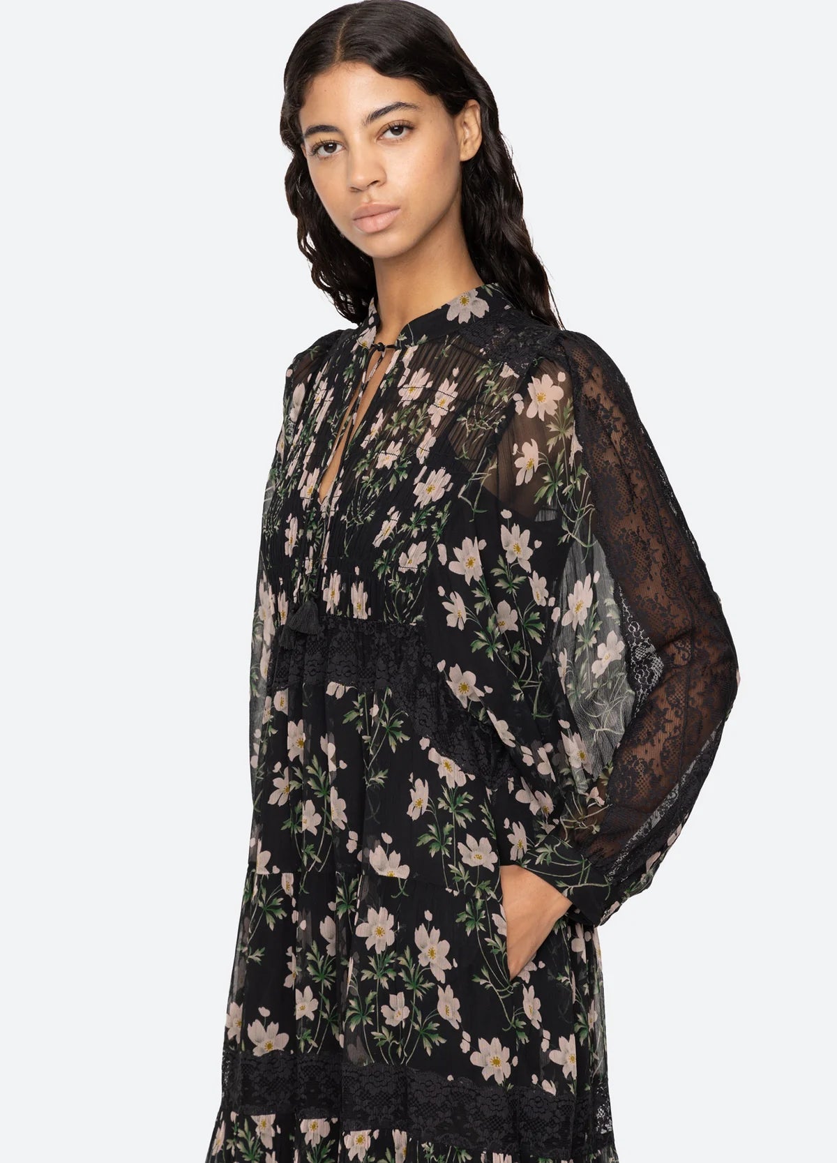 Sea New York Elisabeth Dress - Den Lille Ida - Sea New York