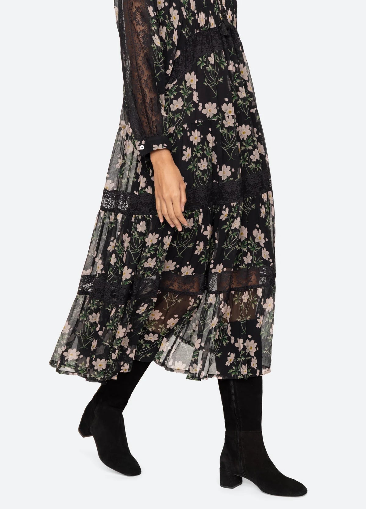 Sea New York Elisabeth Dress - Den Lille Ida - Sea New York