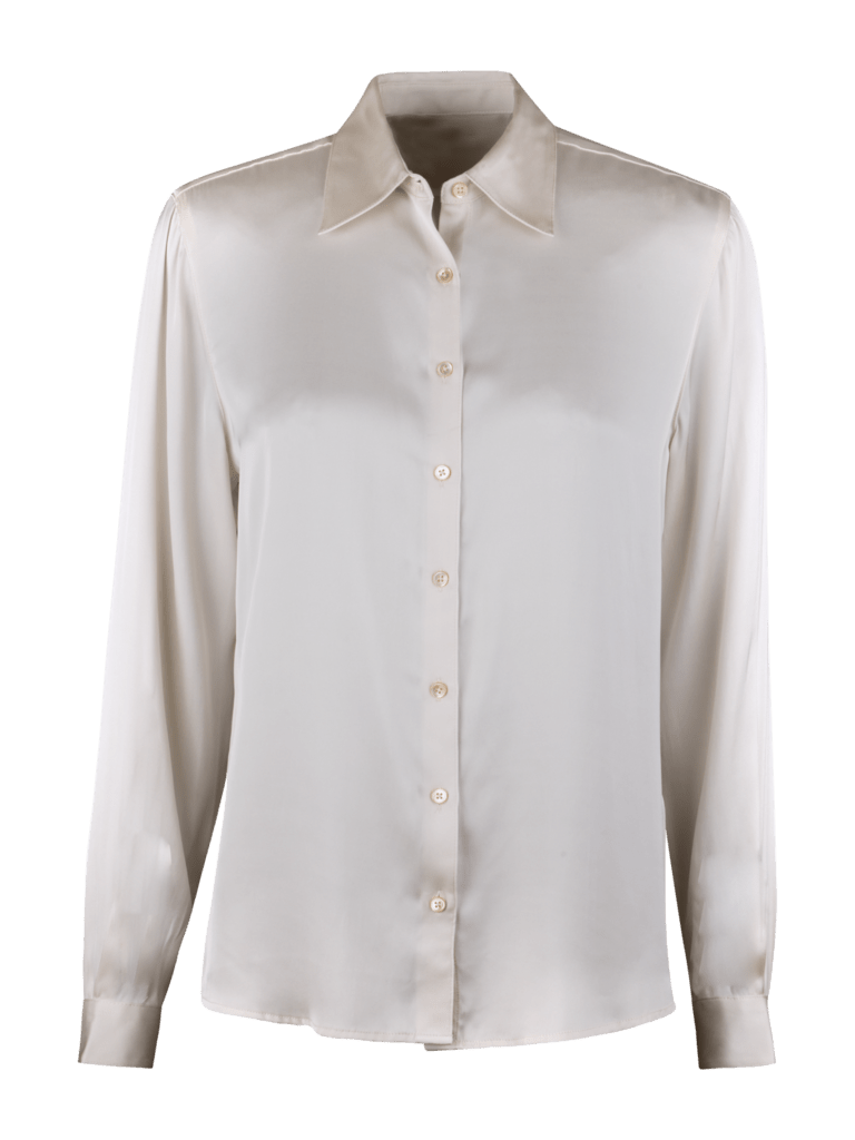 Stenströms Kornelia Shirt Champagne - Den Lille Ida - Stenströms