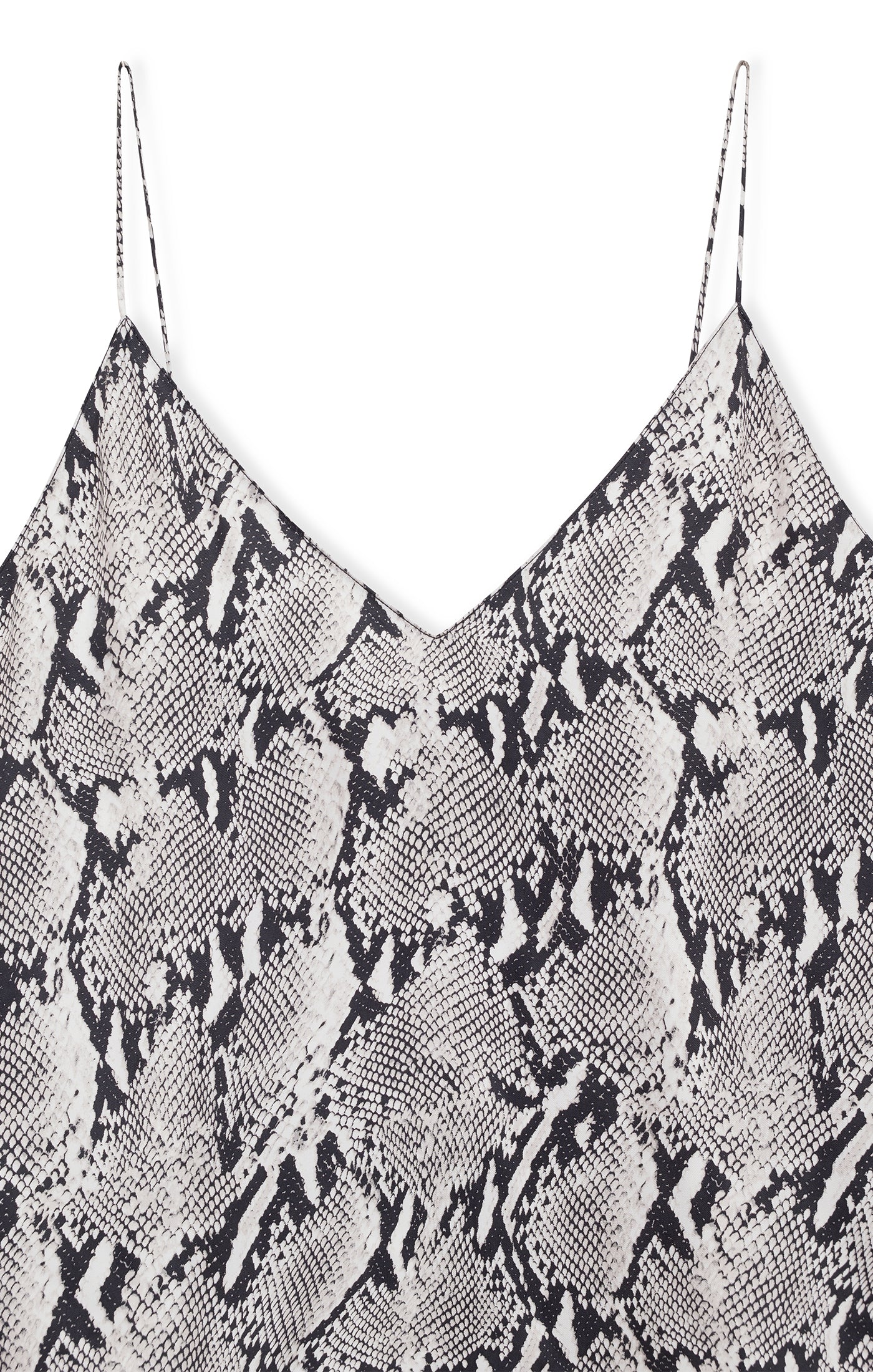 Anine Bing Ellen Top Python