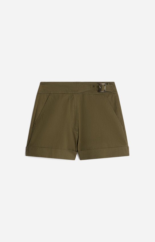 Vanessa Bruno Ginny Short Vegetal - Den Lille Ida - Vanessa Bruno