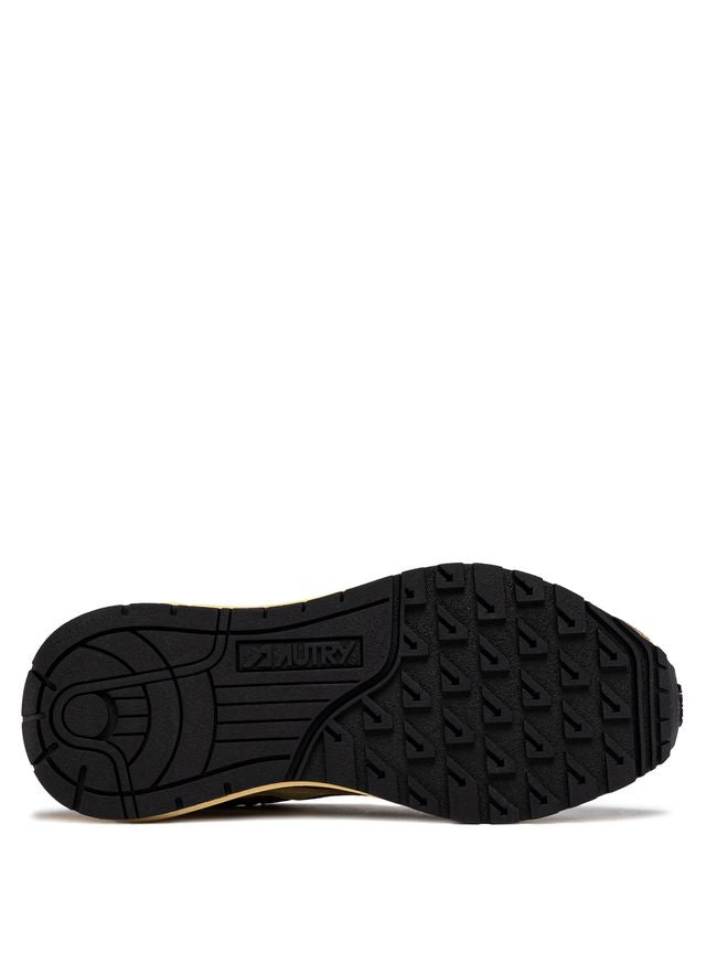 Autry Reelwind Suede/Nat Cocco/Rutabaga