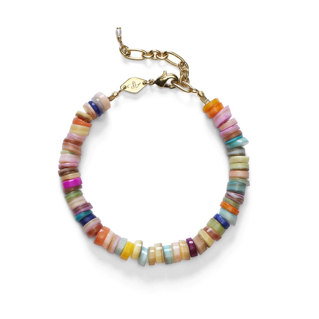 ANNI LU HOLIDAY BRACELET - Den Lille Ida - ANNI LU