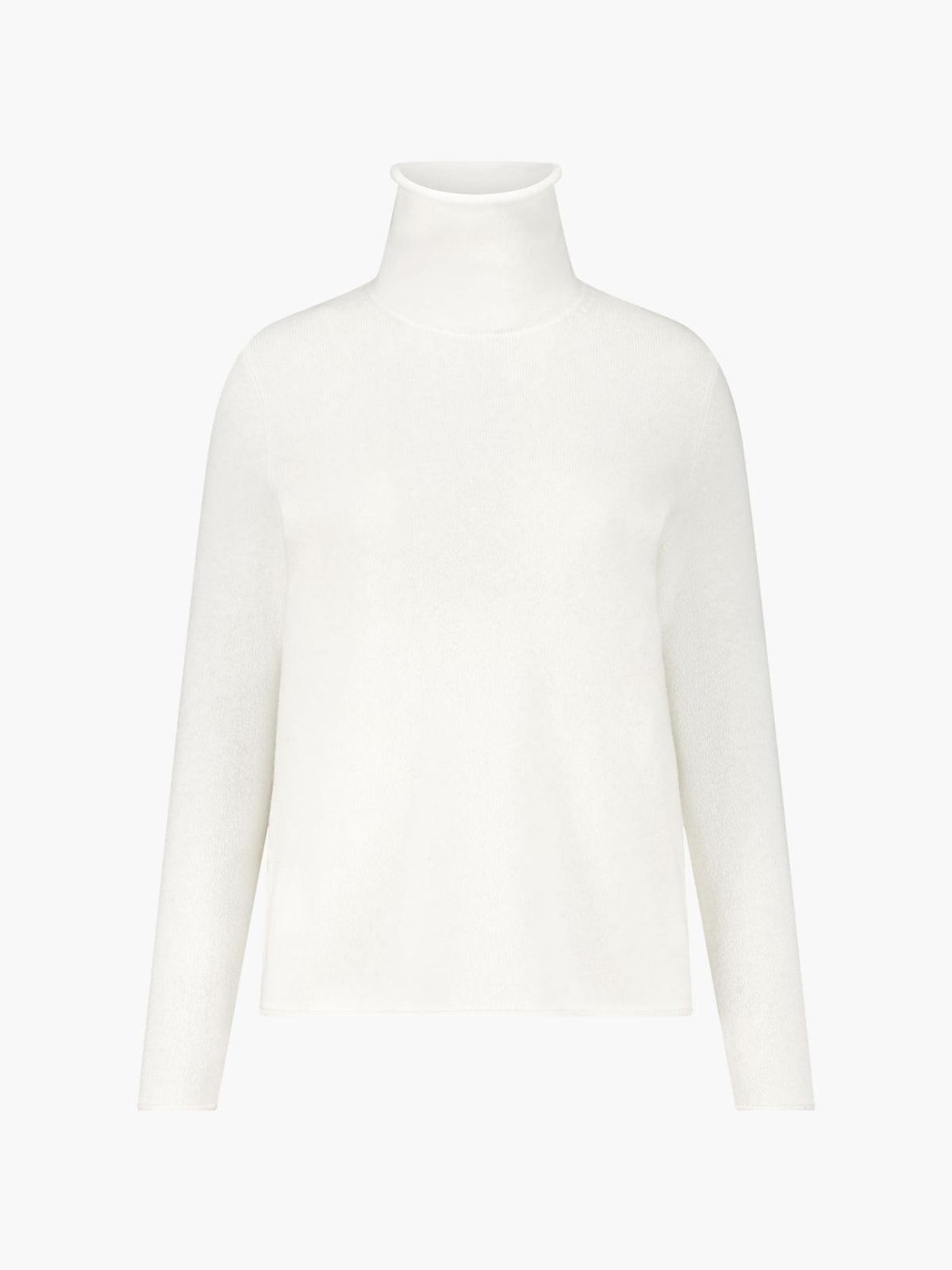 FTC Pullover with Highneck