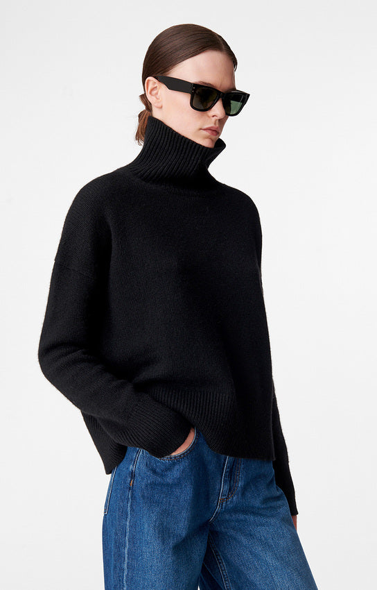 Vanessa Bruno Malo Sweater Black