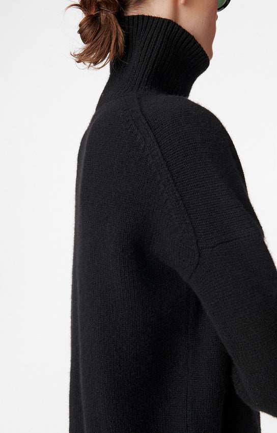 Vanessa Bruno Malo Sweater Black