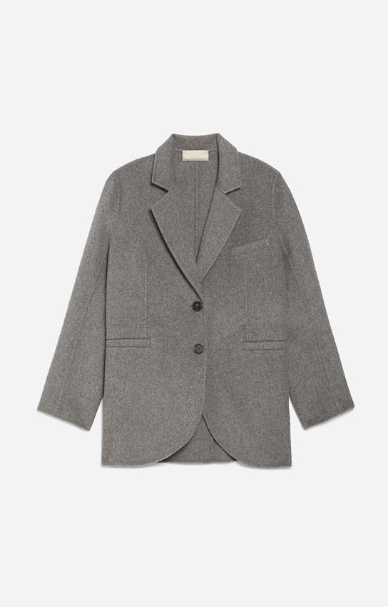 Vanessa Bruno Marc Jacket Grey
