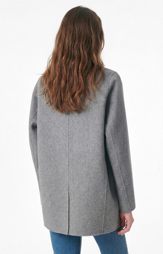 Vanessa Bruno Marc Jacket Grey
