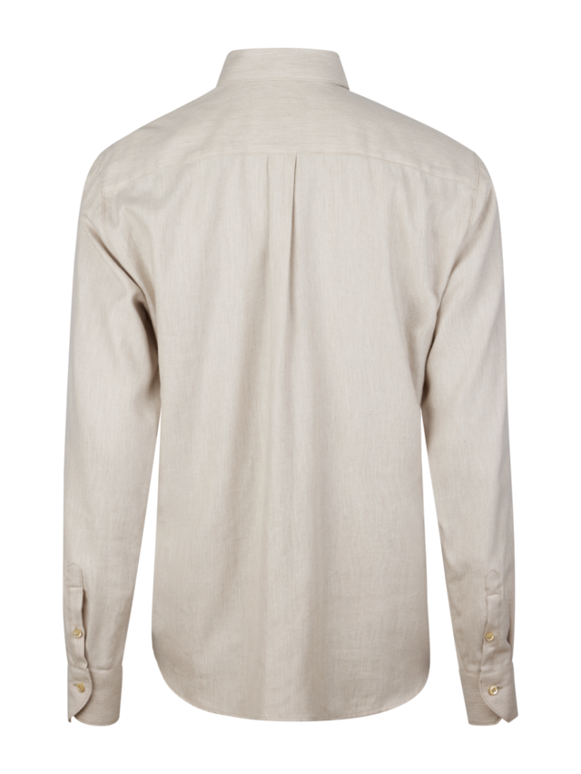Stenströms Siri Shirt Light Beige