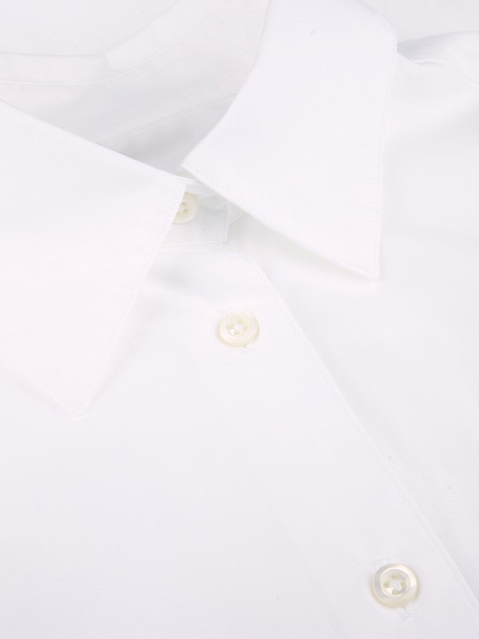 Stenströms Jackie Shirt White