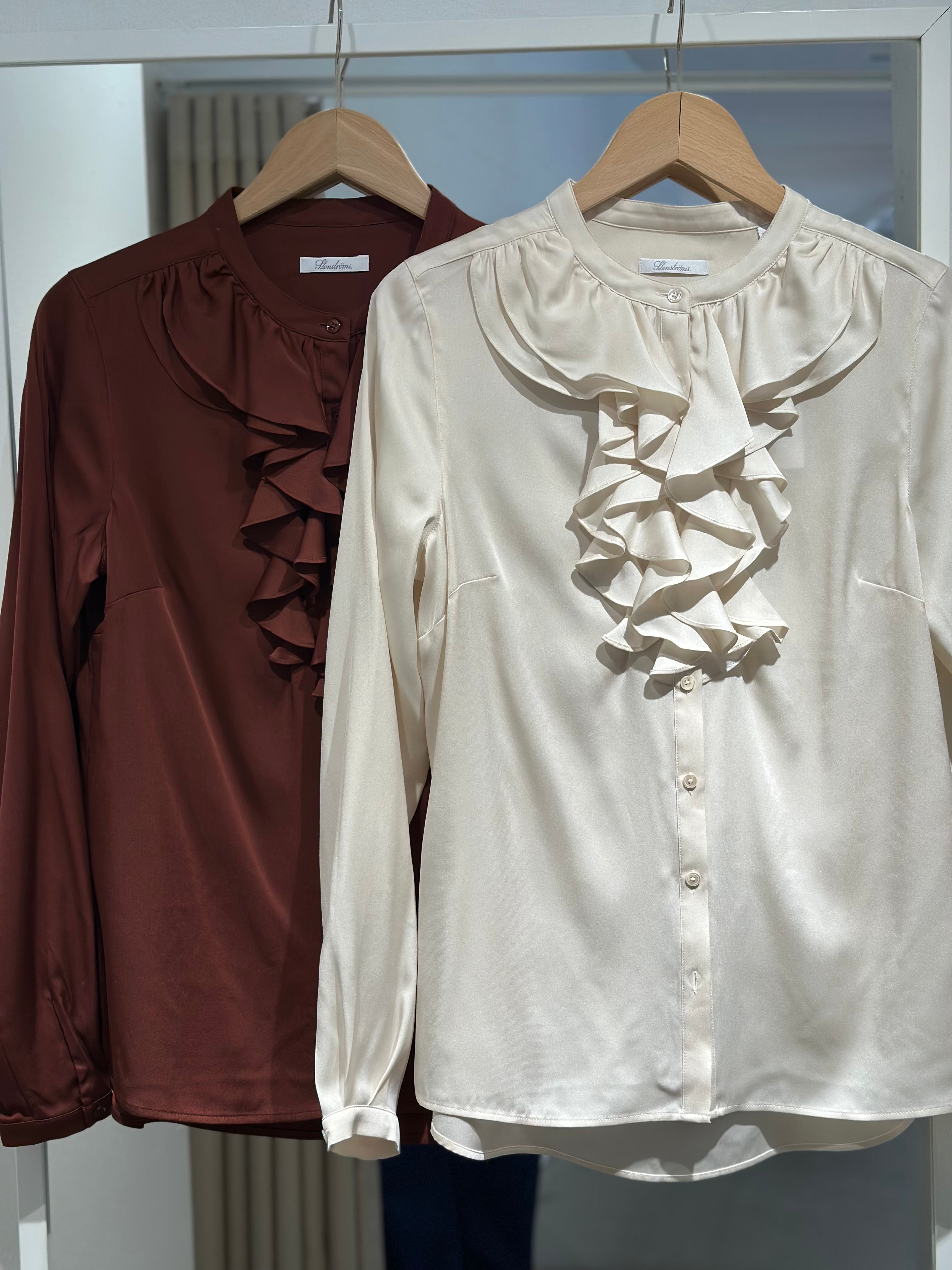 Stenströms Marilyn Blouse