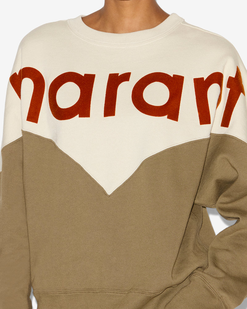 Isabel Marant Etoile Houston Sweat Shirt