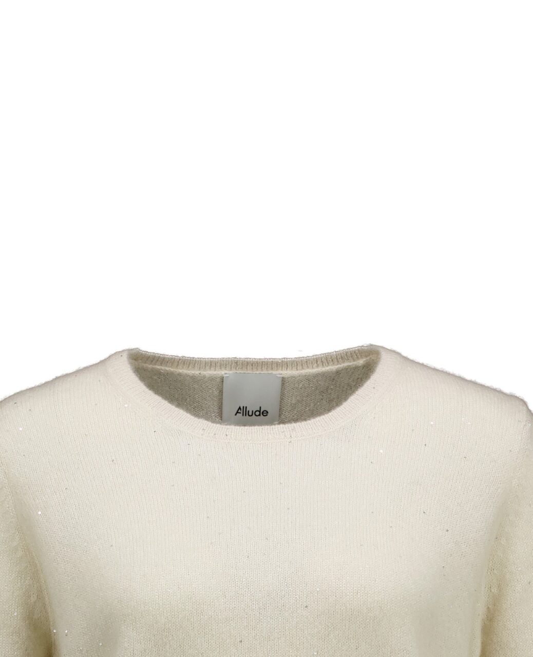 Allude Cashmere Silk Knit