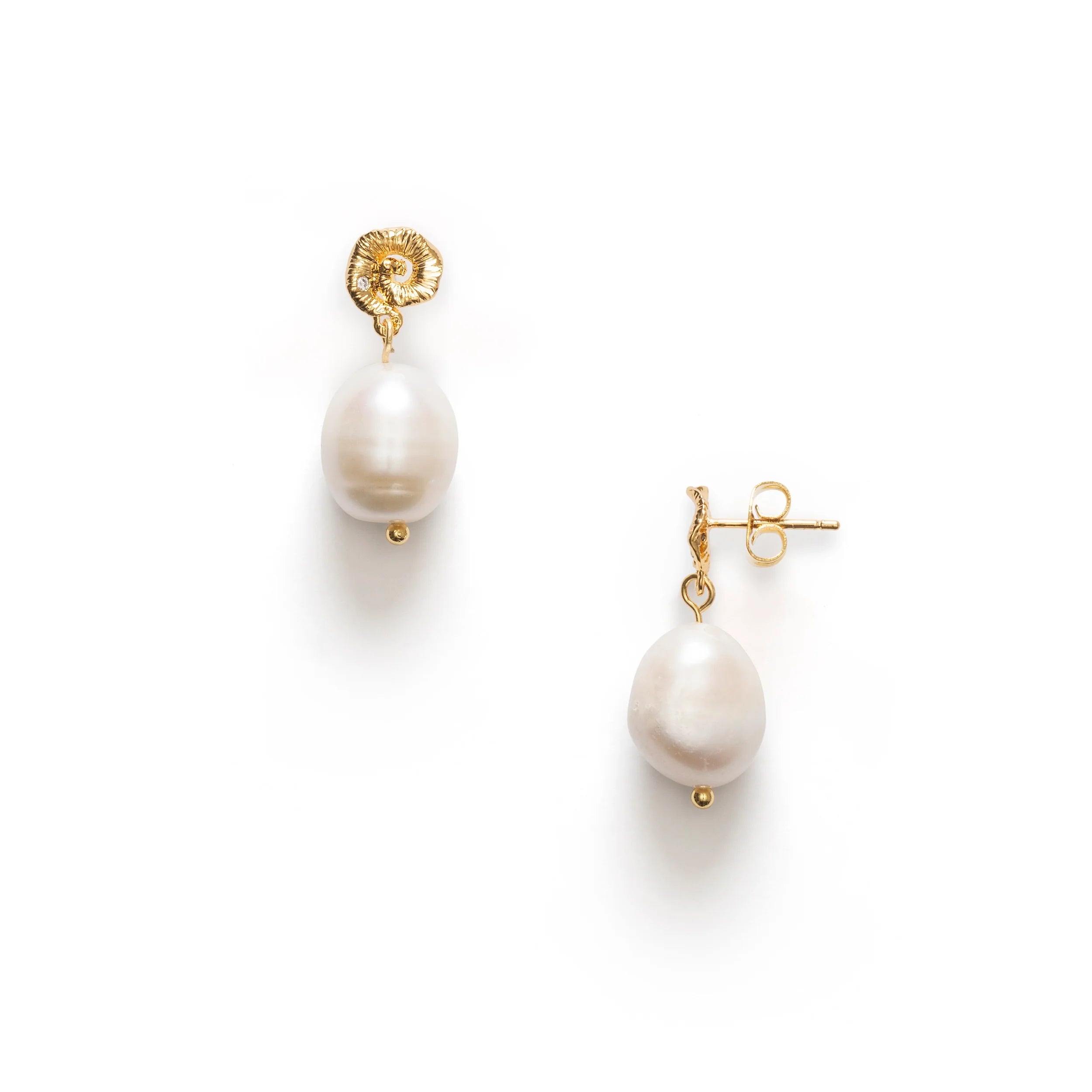 Anni Lu Under the Sun Earrings