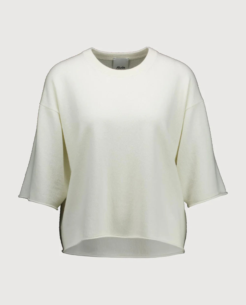 Allude Cashmere Pullover