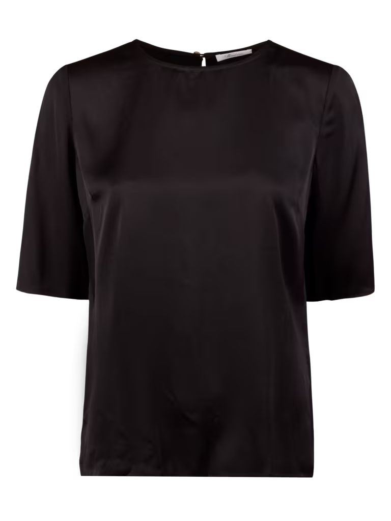 Stenströms Sanne Silk T-shirt