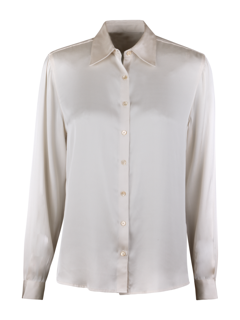 Stenströms Kornelia  Shirt Champagne