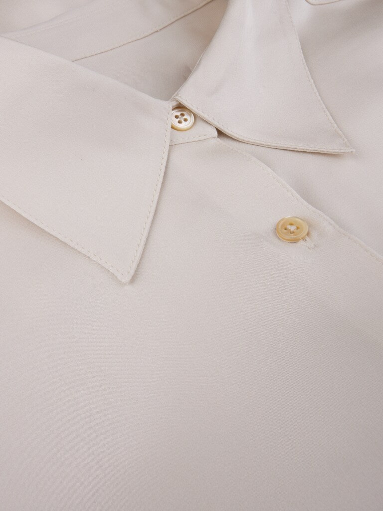 Stenströms Kornelia  Shirt Champagne