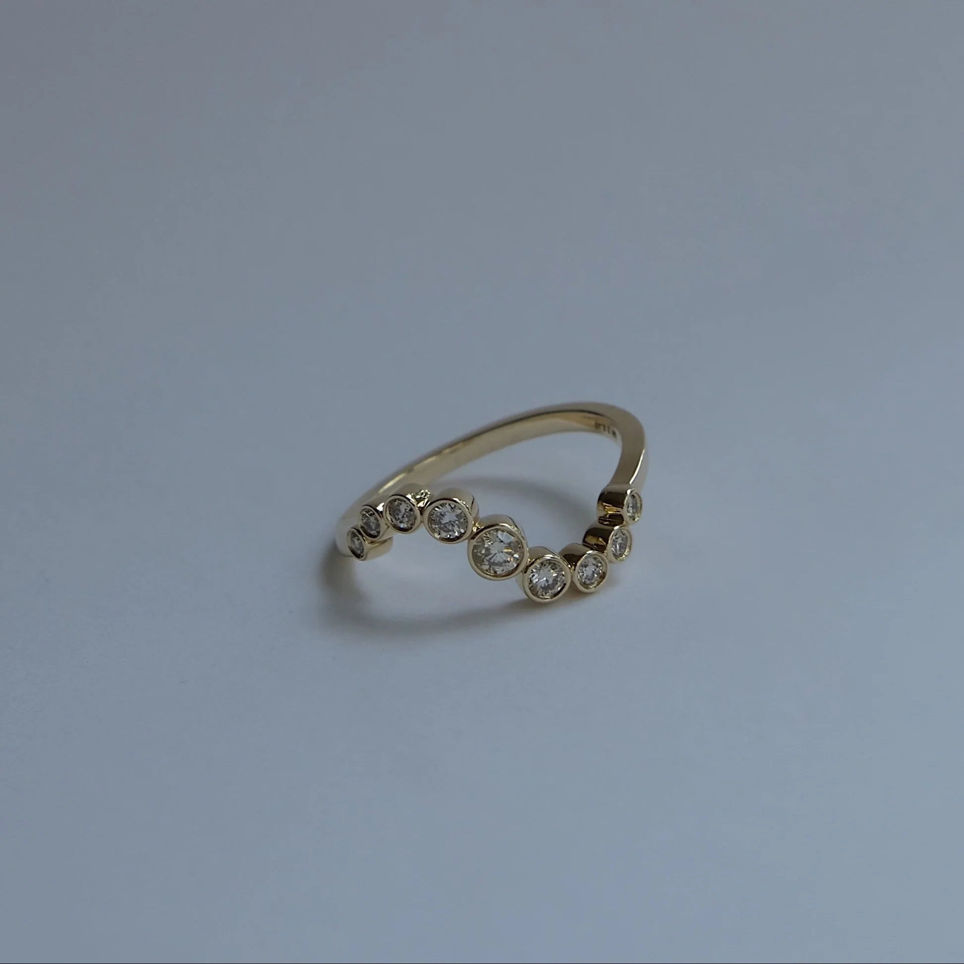 Le Soonar Diana Ring