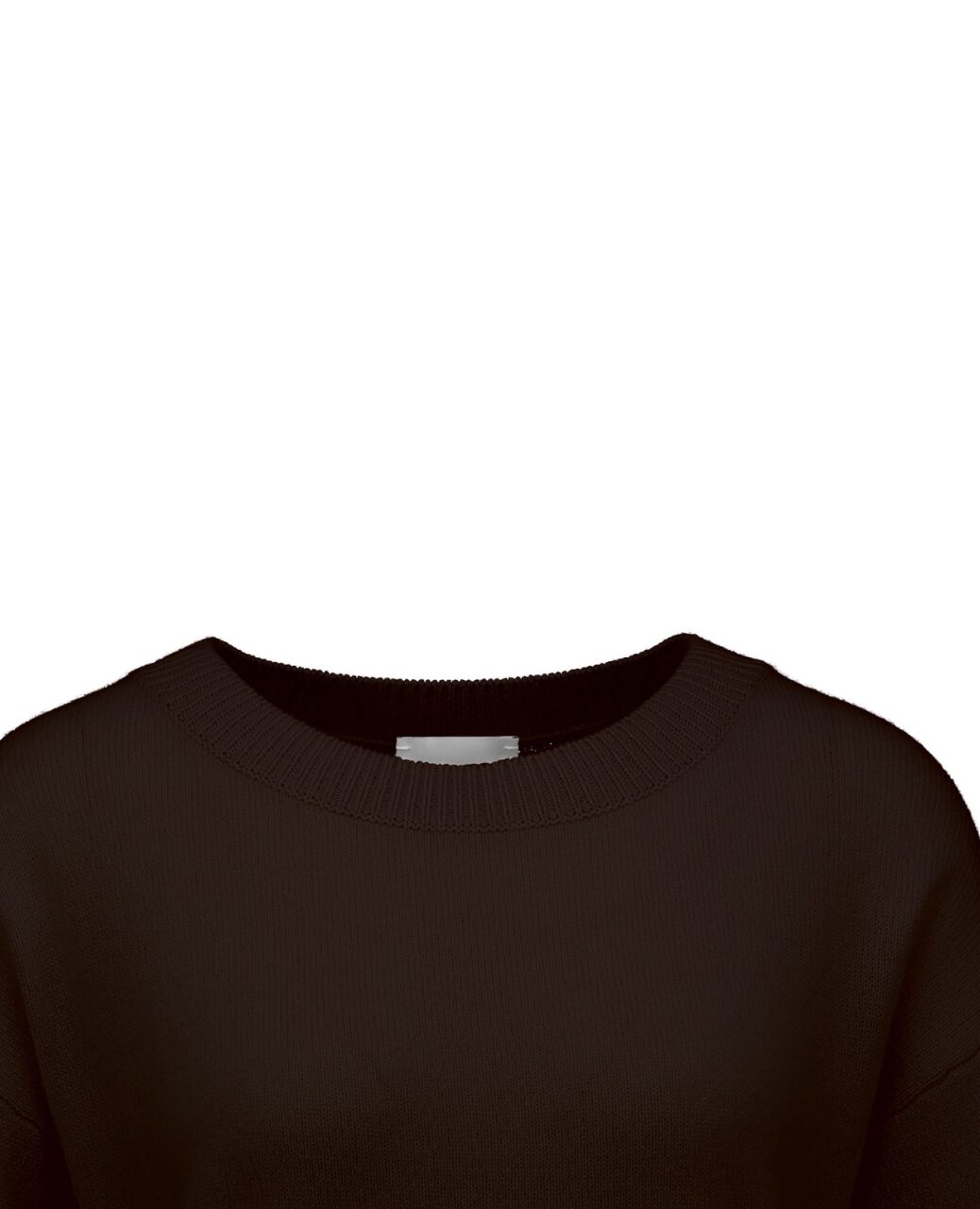 Allude Cashmere Sweater Boatneck