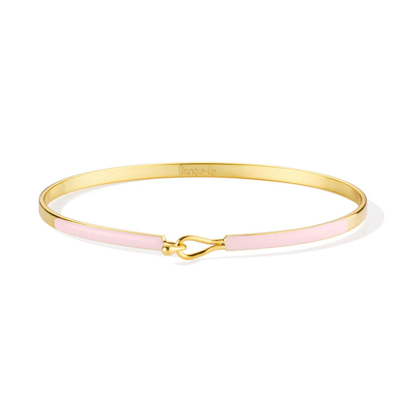 Bangle Up Lily Cotton Pink