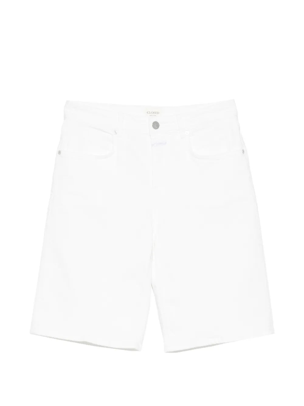 CLOSED SHORTS JENICA OFFWHITE