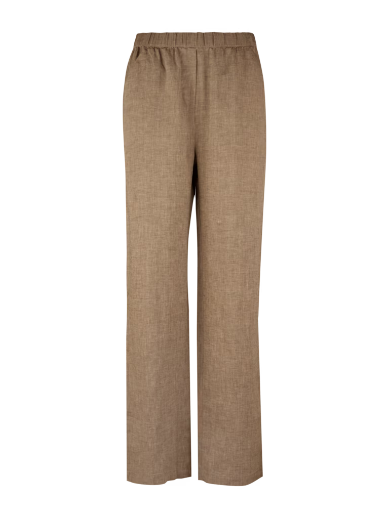 Stenströms Jessie Pants Light Brown