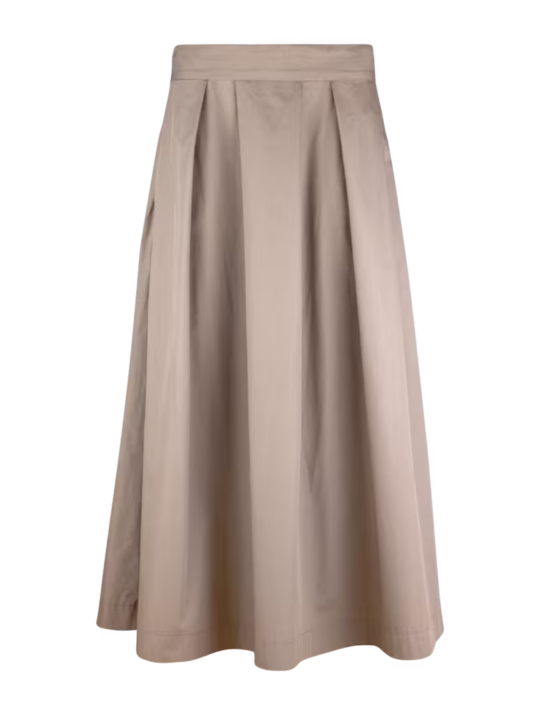 Stenströms Kathryn Skirt Beige