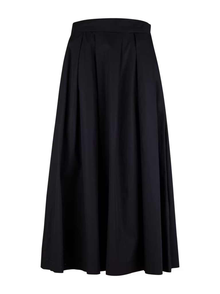 Stenströms Kathryn Skirt Black