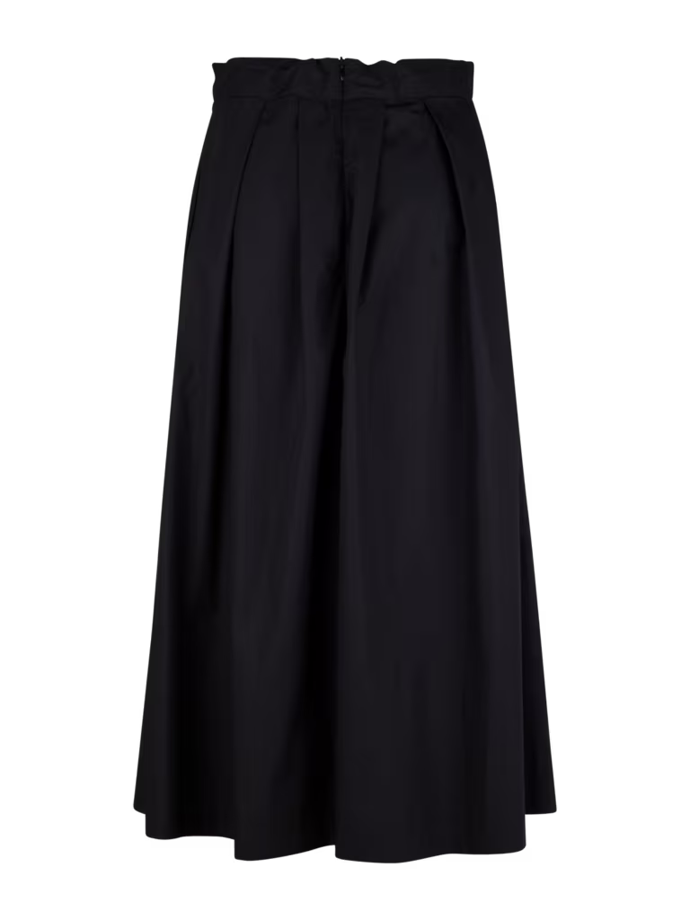Stenströms Kathryn Skirt Black