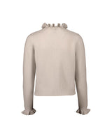 Allude Mockneck-Sweater