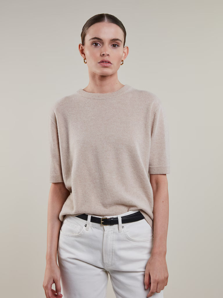Stenströms Janet Cashmere Top