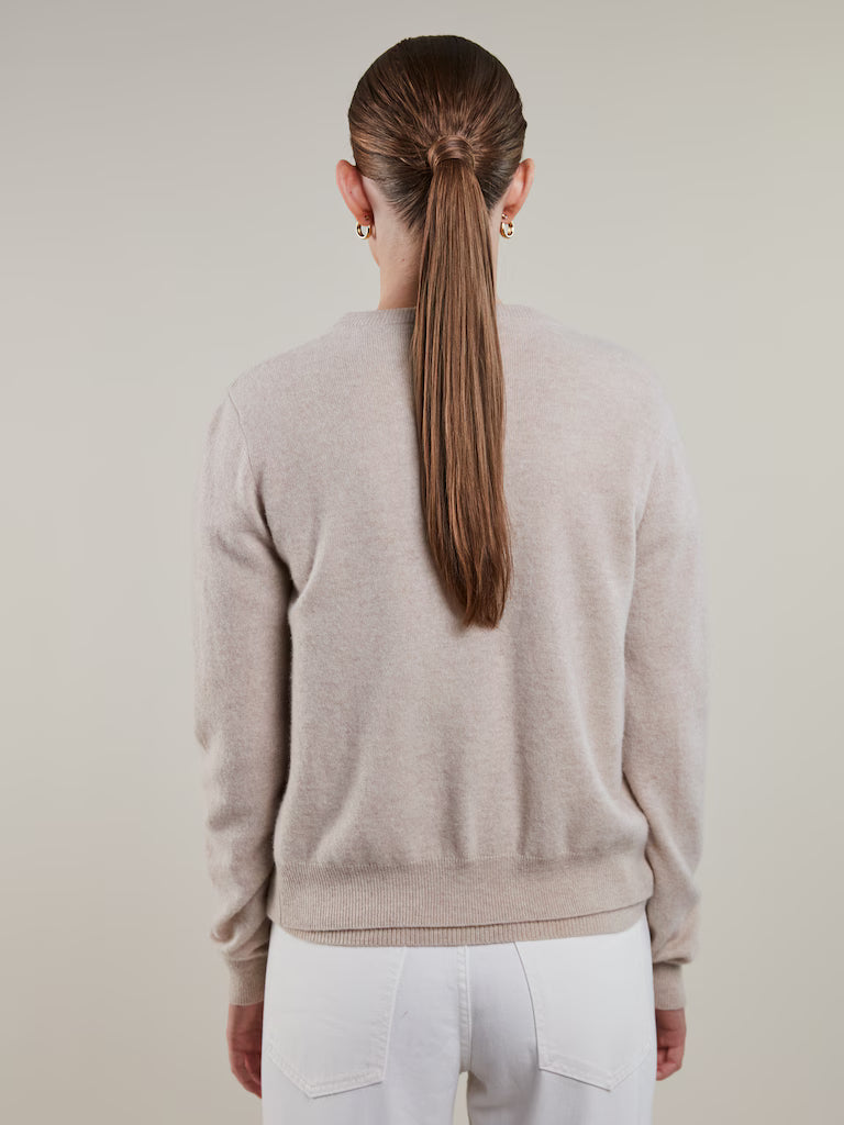 Stenströms Judith Cardigan i Cashmere