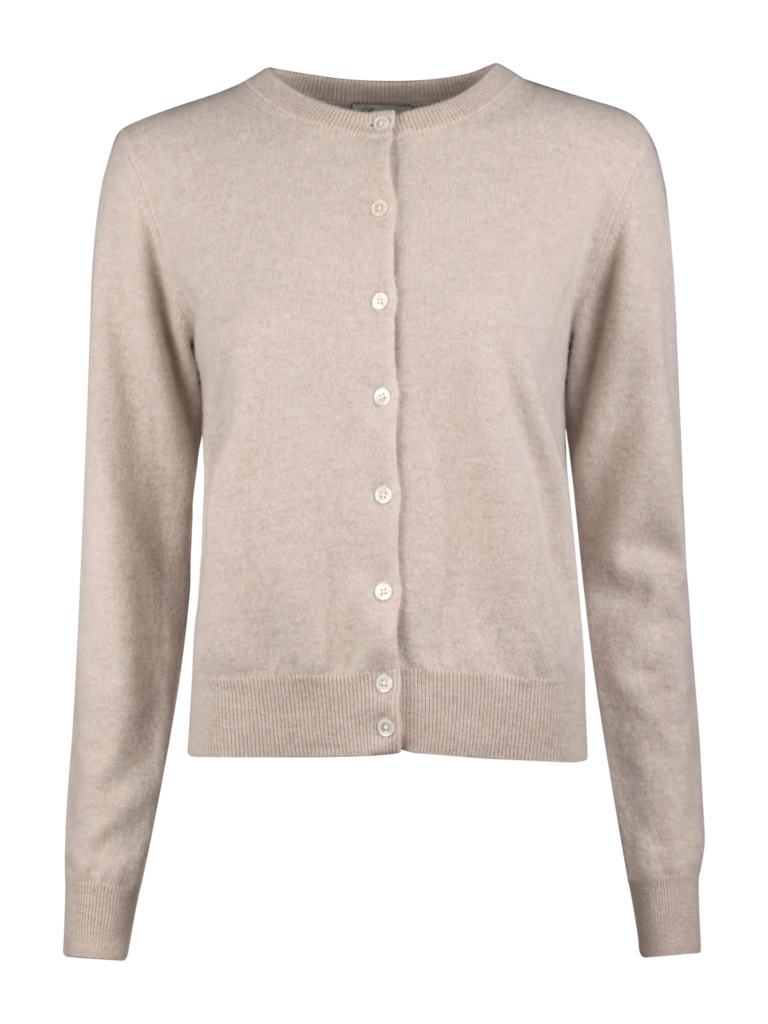 Stenströms Judith Cardigan i Cashmere