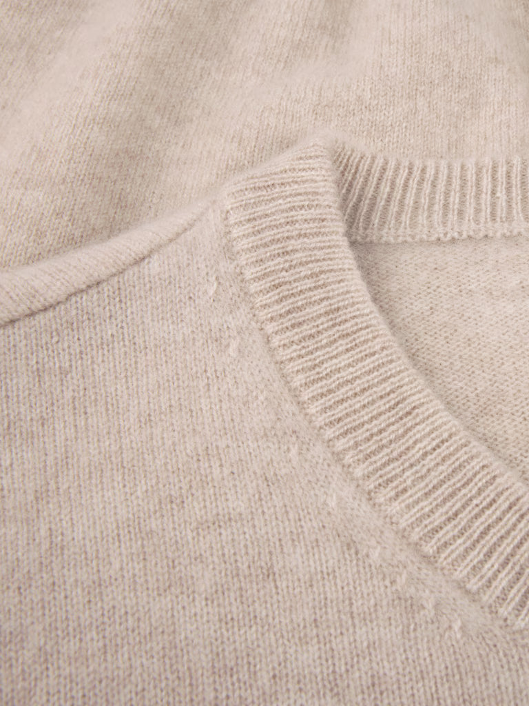 Stenströms Judith Cardigan i Cashmere