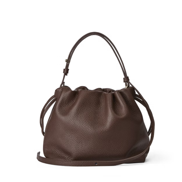 Infinito Eva Bag M Testa Moro