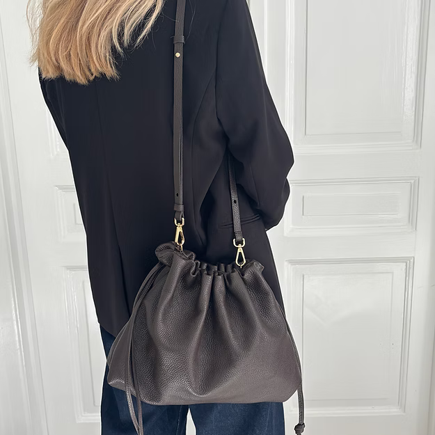 Infinito Eva Bag Large Testa Moro