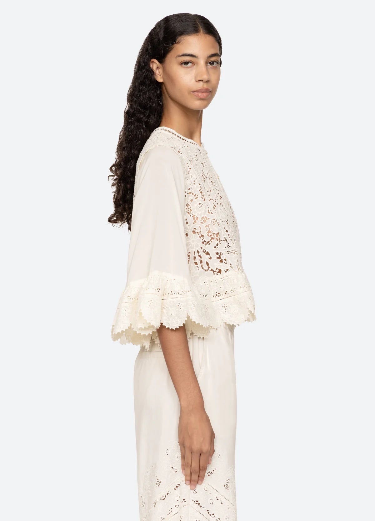 Sea New Yok Shanna Top