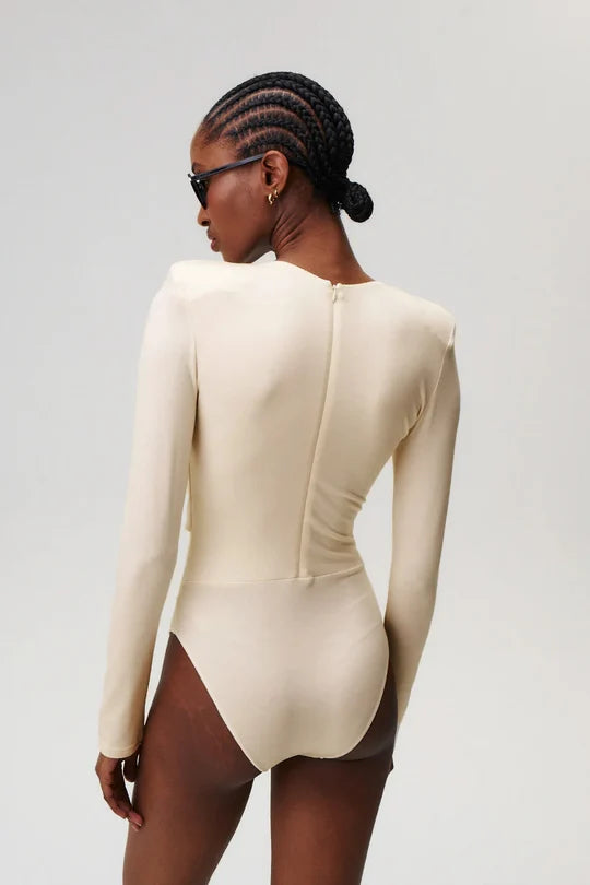 Undress Code American Beauty Bodysuit Blonde