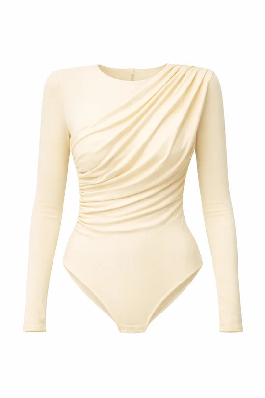 Undress Code American Beauty Bodysuit Blonde