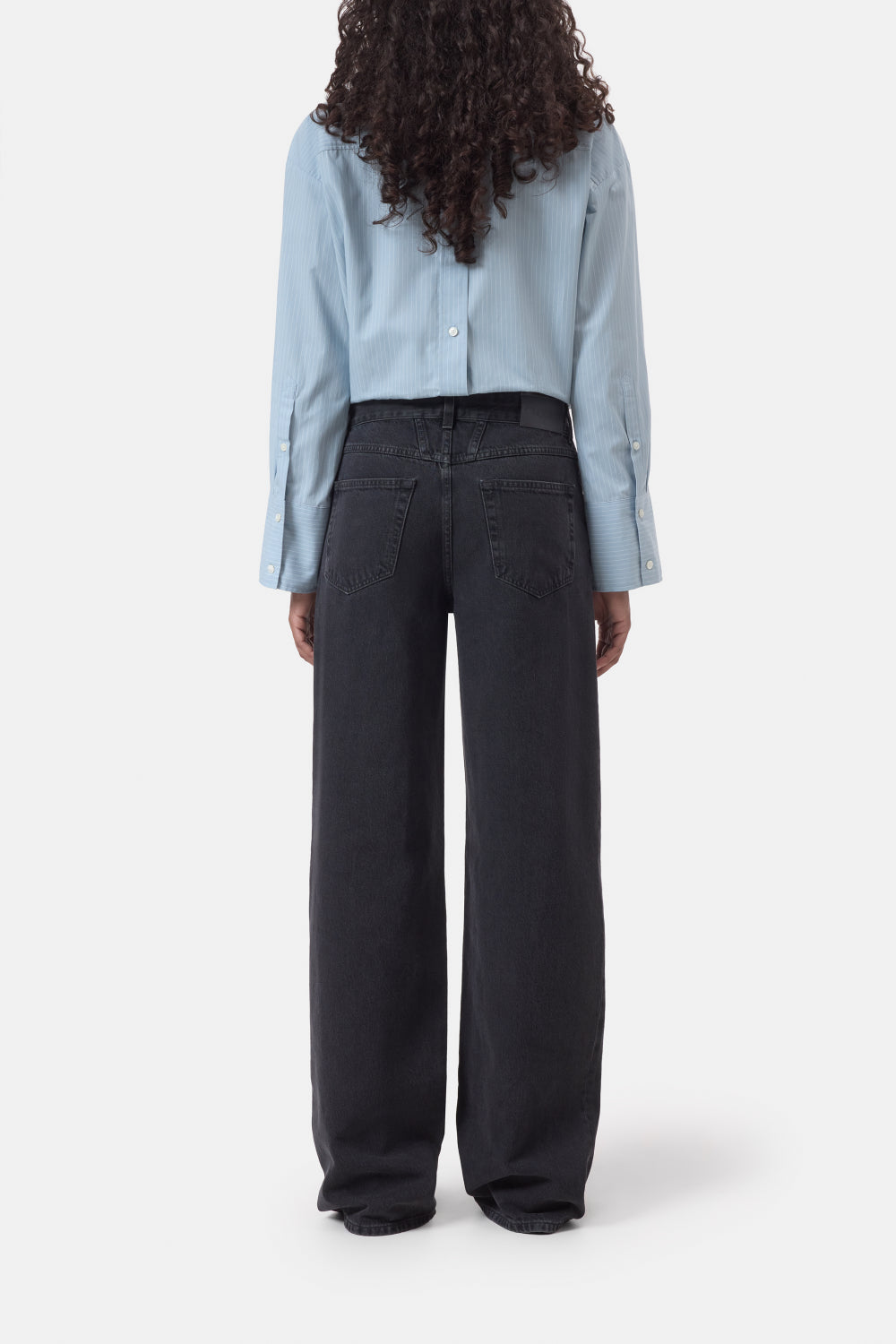 Closed Nikka Jeans Dark Grey
