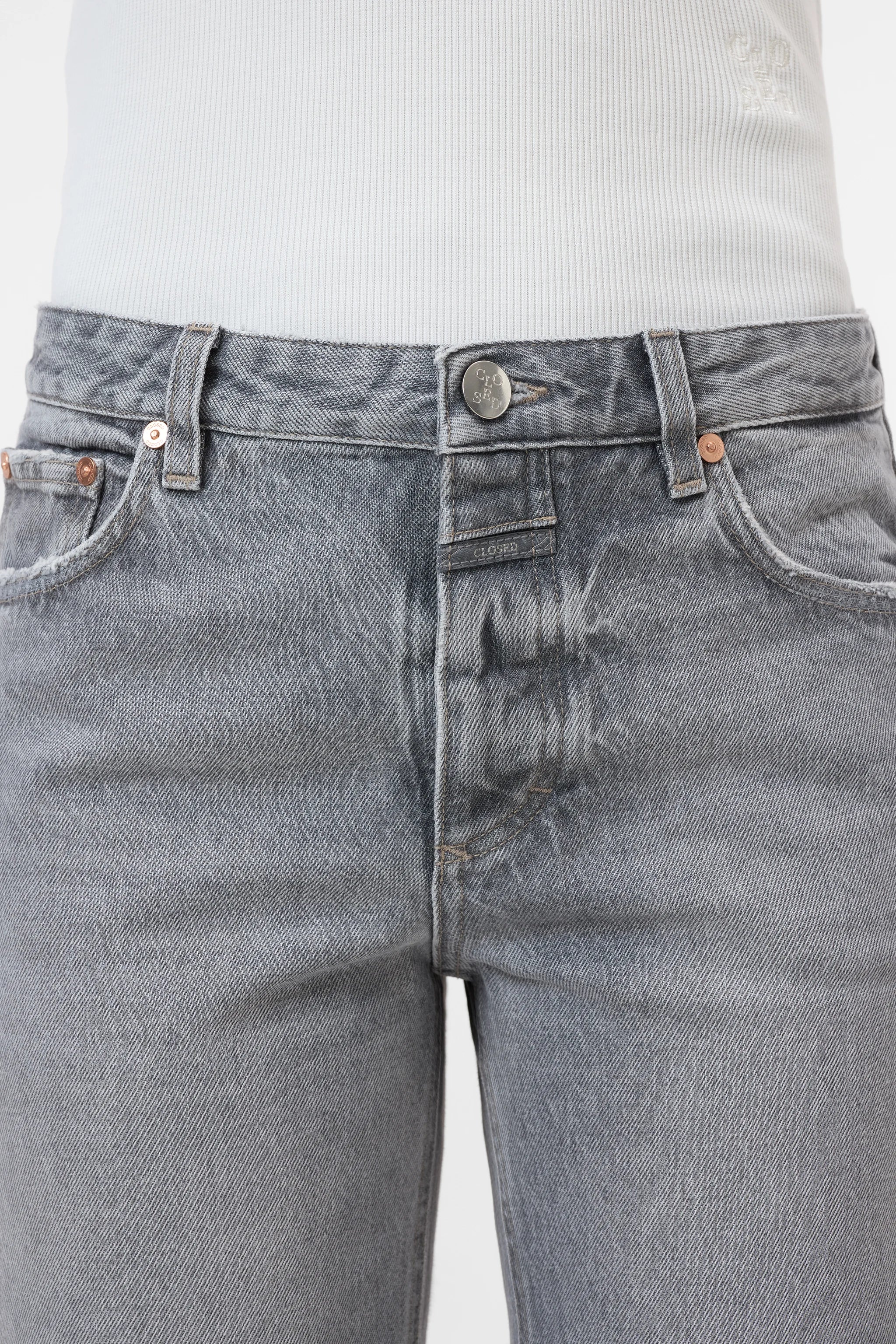 CLOSED JEANS GILLAN MIDGREY