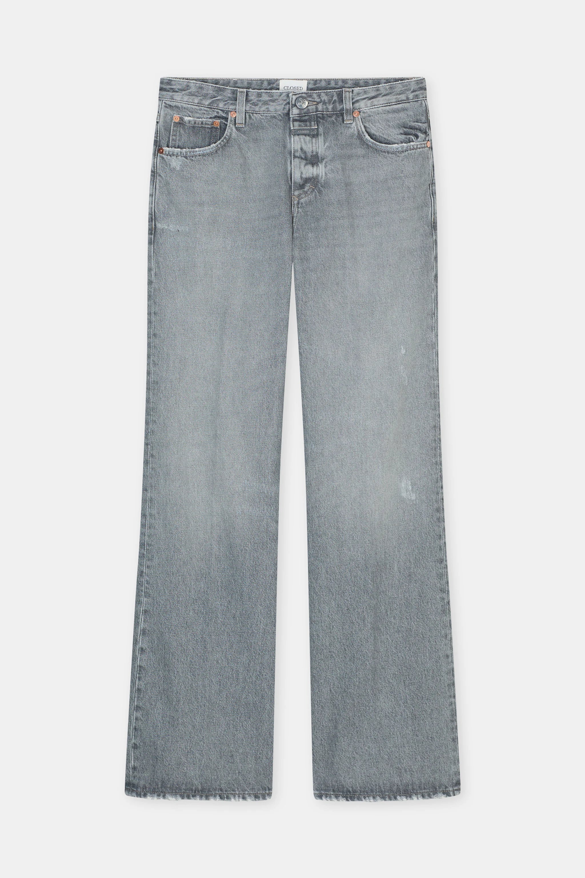 CLOSED JEANS GILLAN MIDGREY
