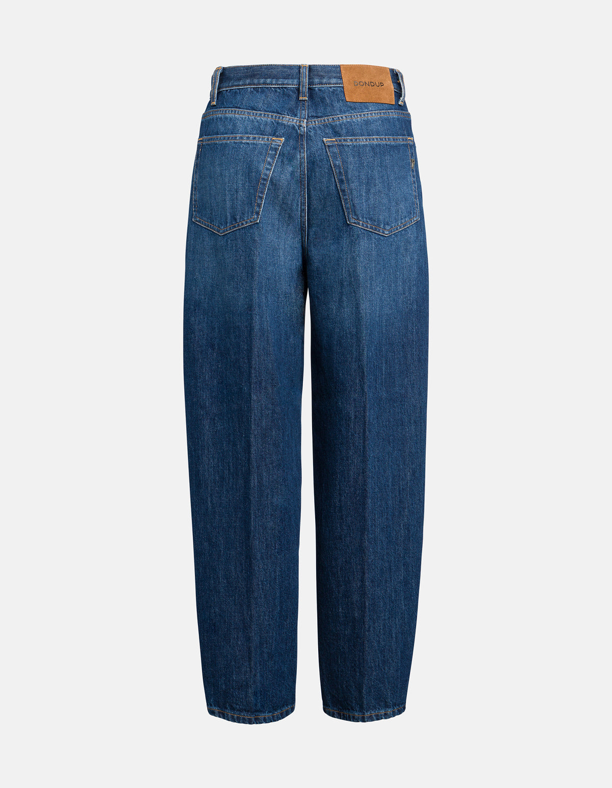 Dondup Bessie Jeans Mid Blue