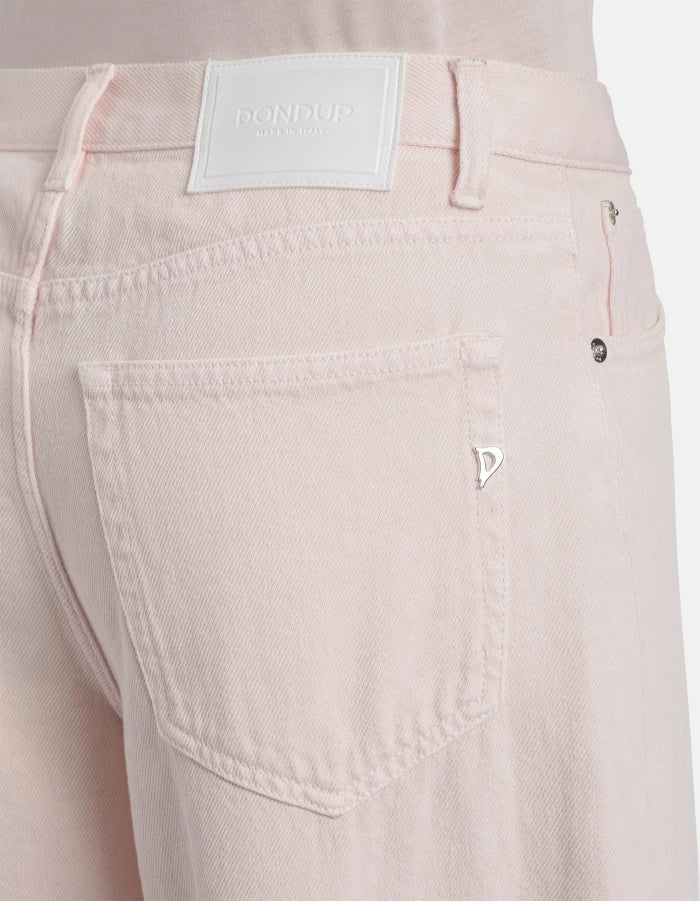 Dondup Jeans Dakota Rosa