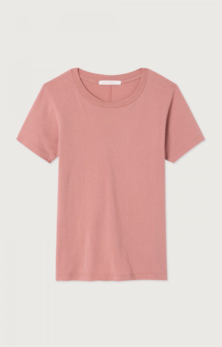 AMERICAN VINTAGE T-SHIRT GAMIPY MAKE-UP