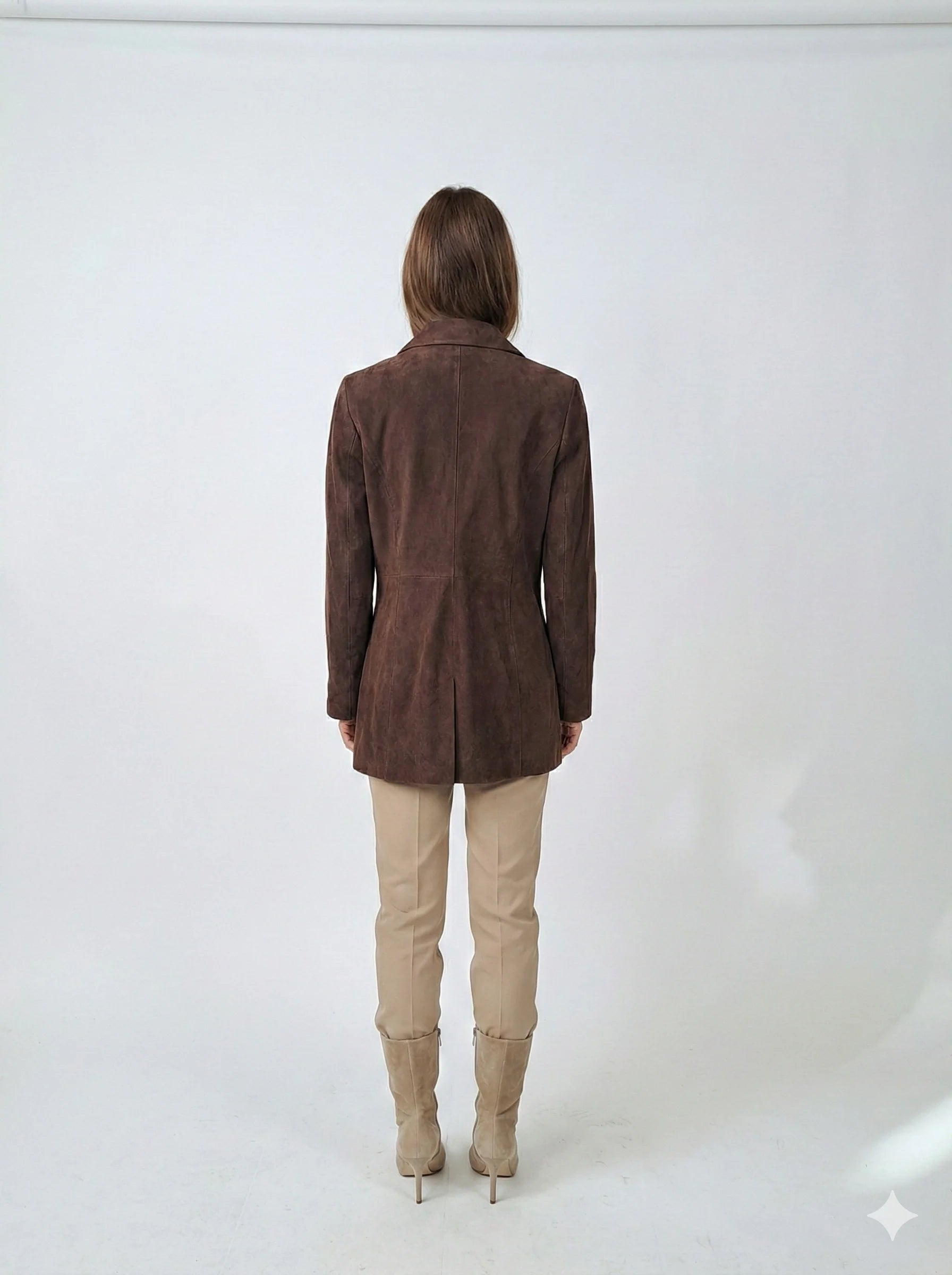 Levinsky Sasa Blazer Gede Ruskind