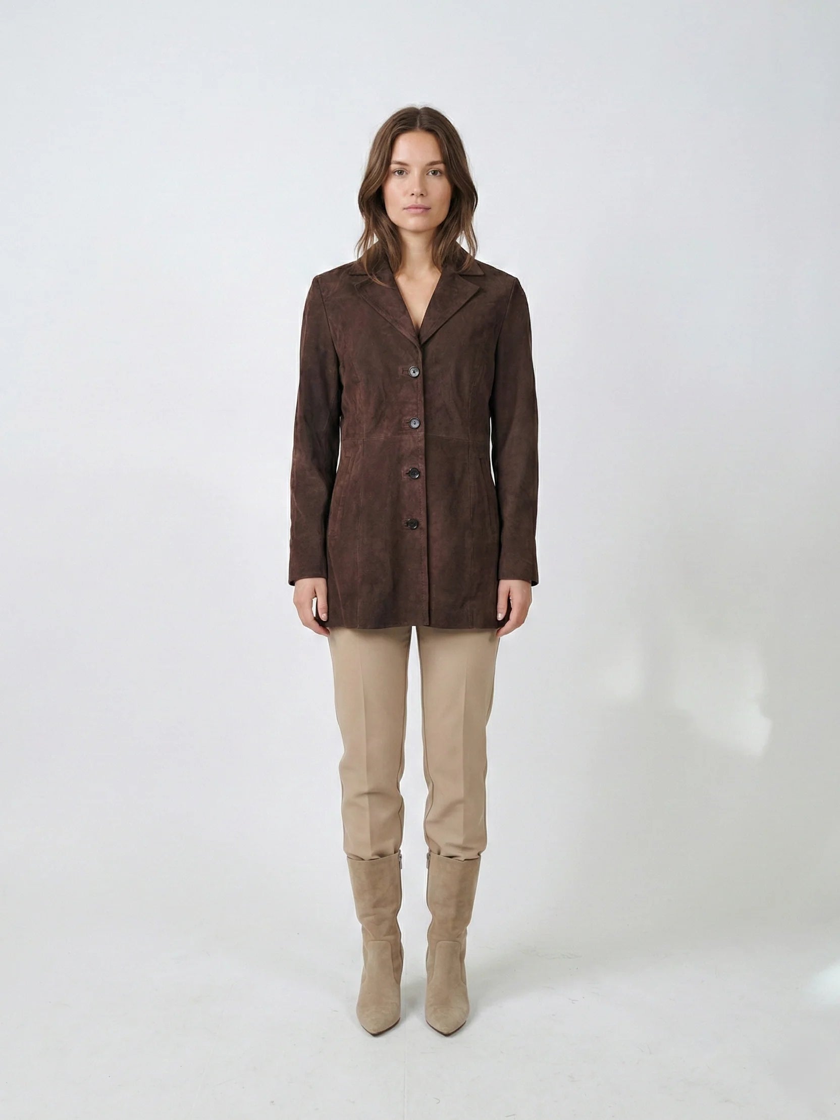 Levinsky Sasa Blazer Gede Ruskind