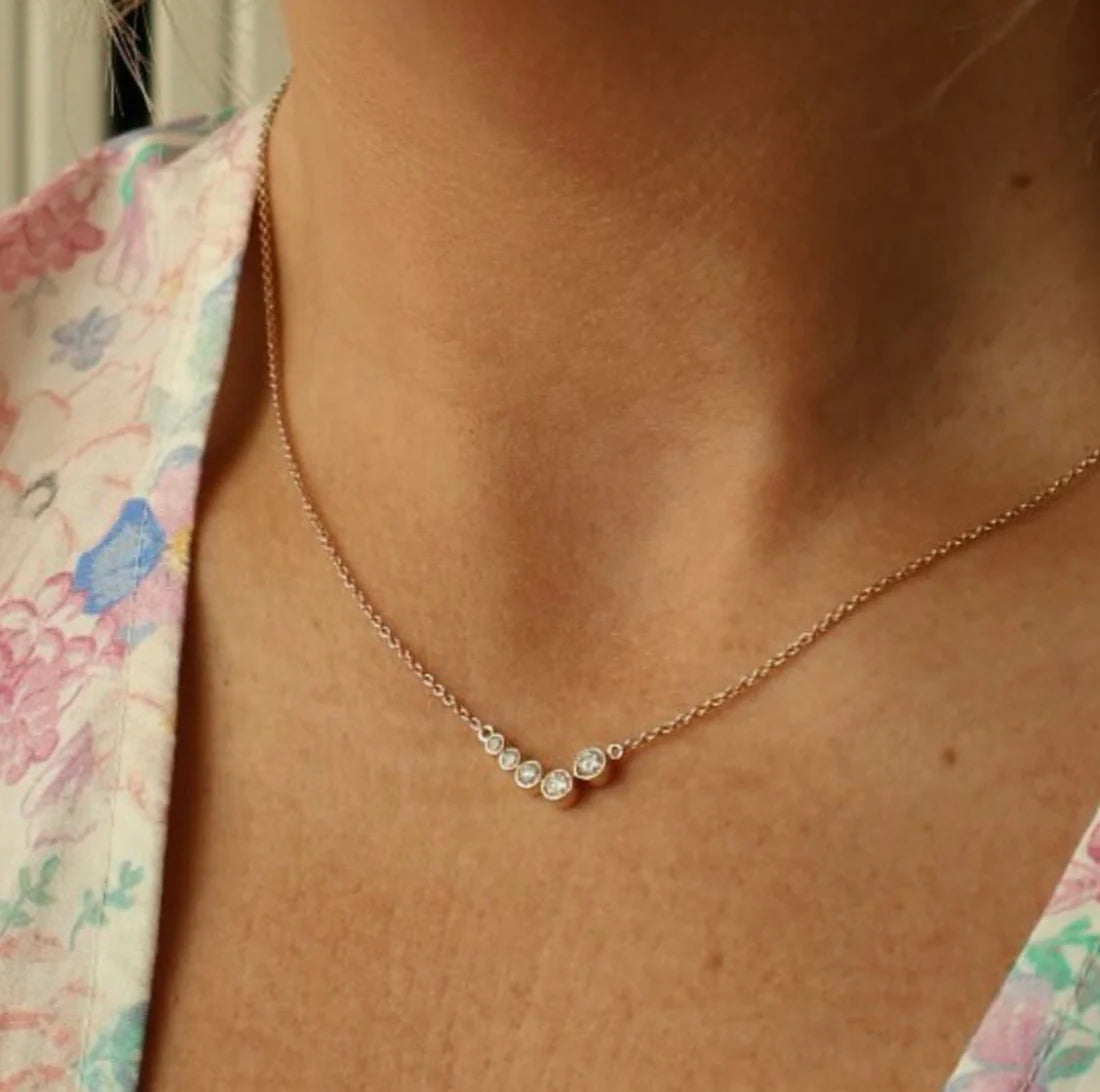 Le Soonar IYLA necklace